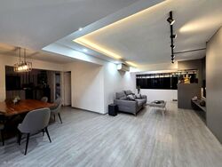Blk 74 Telok Blangah Heights (Bukit Merah), HDB 5 Rooms #559005871